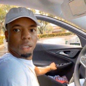 Meet your Posher, Brandon